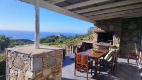 Farm House Map Of Africa sleeps 6